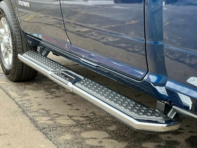 2024 Ram 2500 Big Horn 4x4 Crew Cab 6'4" Box - 22987269 - 10