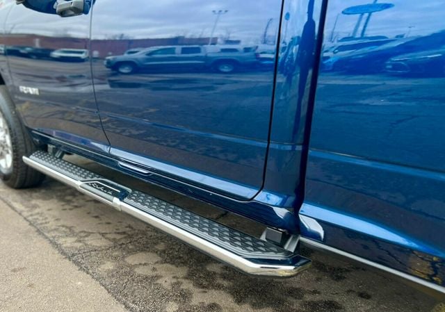 2024 Ram 2500 Big Horn 4x4 Crew Cab 6'4" Box - 22987269 - 11