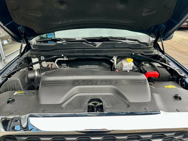 2024 Ram 2500 Big Horn 4x4 Crew Cab 6'4" Box - 22987269 - 14