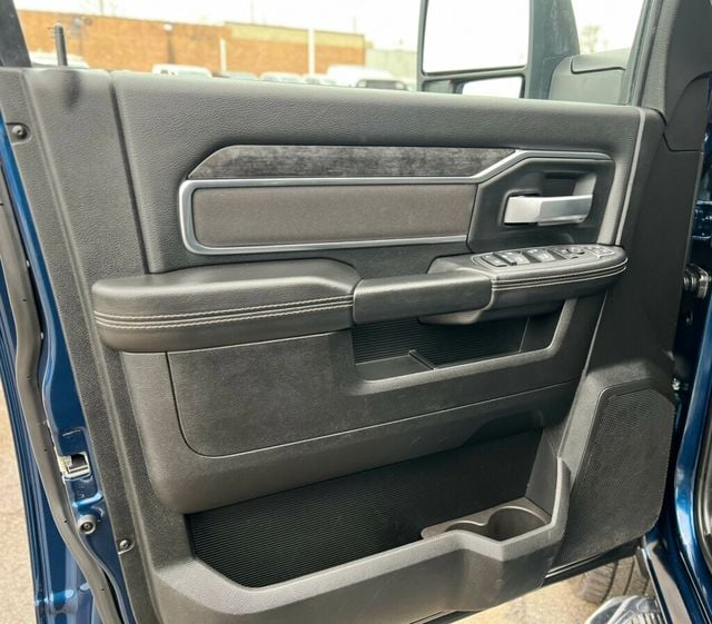 2024 Ram 2500 Big Horn 4x4 Crew Cab 6'4" Box - 22987269 - 15