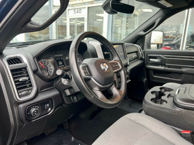 2024 Ram 2500 Big Horn 4x4 Crew Cab 6'4" Box - 22987269 - 16