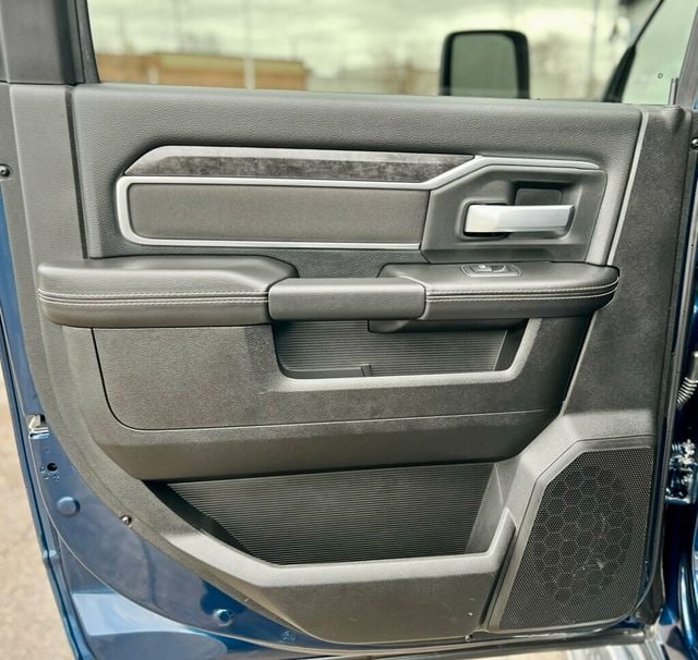 2024 Ram 2500 Big Horn 4x4 Crew Cab 6'4" Box - 22987269 - 18