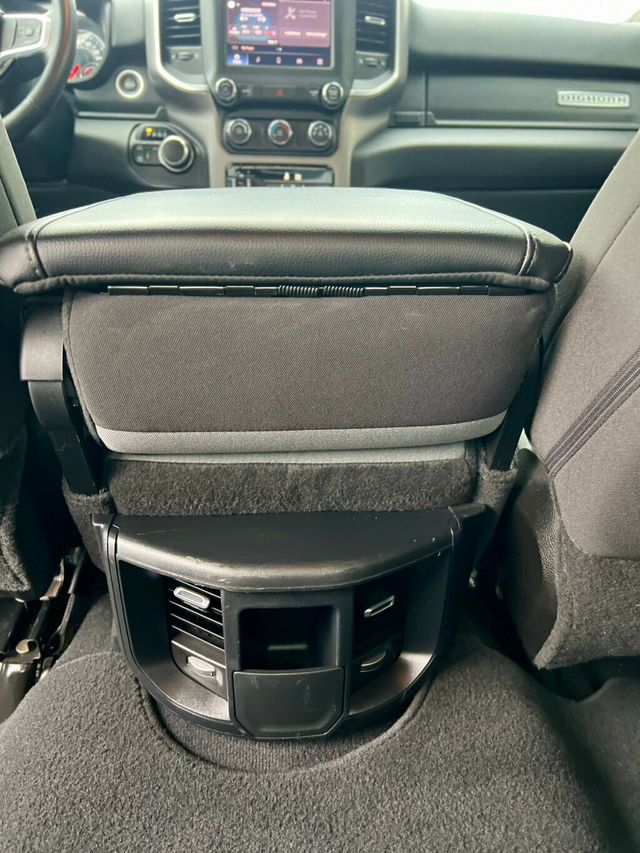 2024 Ram 2500 Big Horn 4x4 Crew Cab 6'4" Box - 22987269 - 20