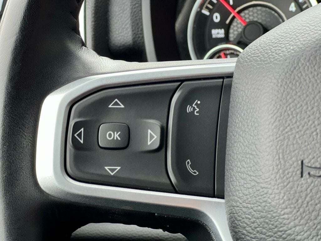 2024 Ram 2500 Big Horn 4x4 Crew Cab 6'4" Box - 22987269 - 21