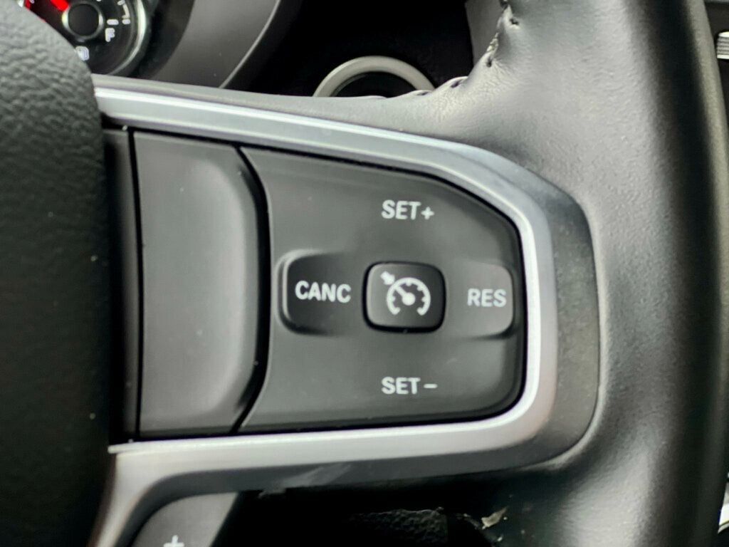 2024 Ram 2500 Big Horn 4x4 Crew Cab 6'4" Box - 22987269 - 22