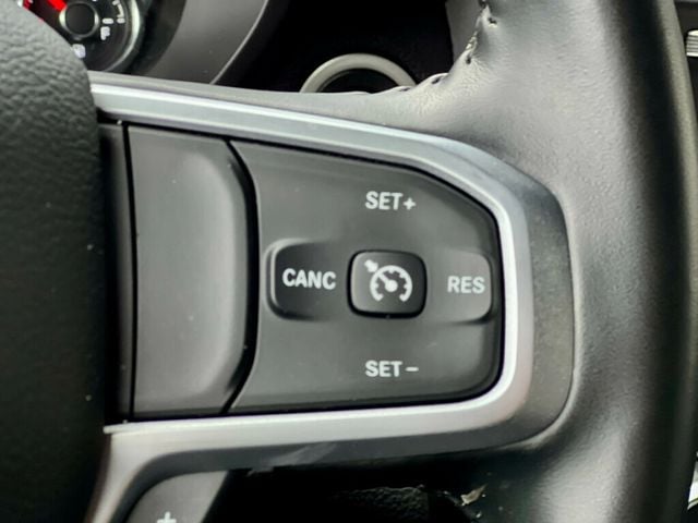 2024 Ram 2500 Big Horn 4x4 Crew Cab 6'4" Box - 22987269 - 22