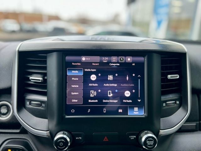 2024 Ram 2500 Big Horn 4x4 Crew Cab 6'4" Box - 22987269 - 29