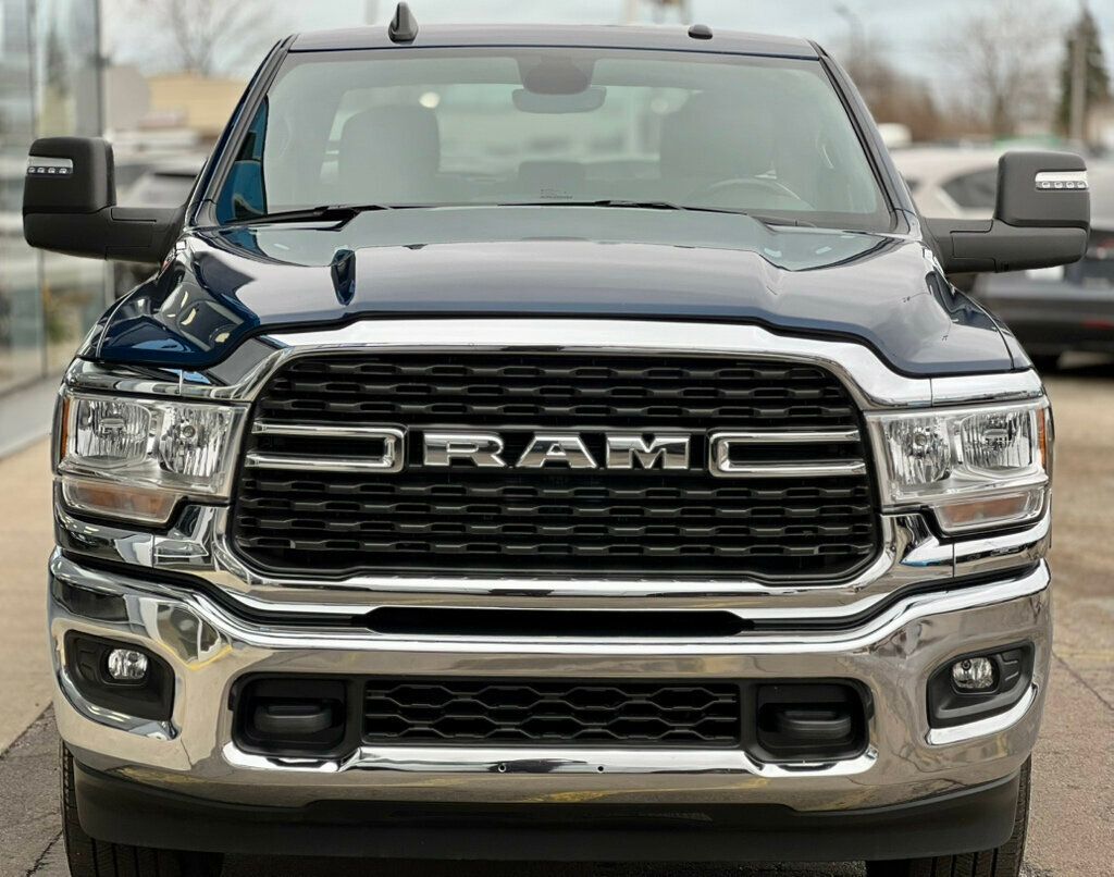 2024 Ram 2500 Big Horn 4x4 Crew Cab 6'4" Box - 22987269 - 41