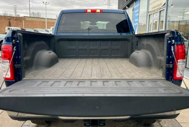2024 Ram 2500 Big Horn 4x4 Crew Cab 6'4" Box - 22987269 - 6