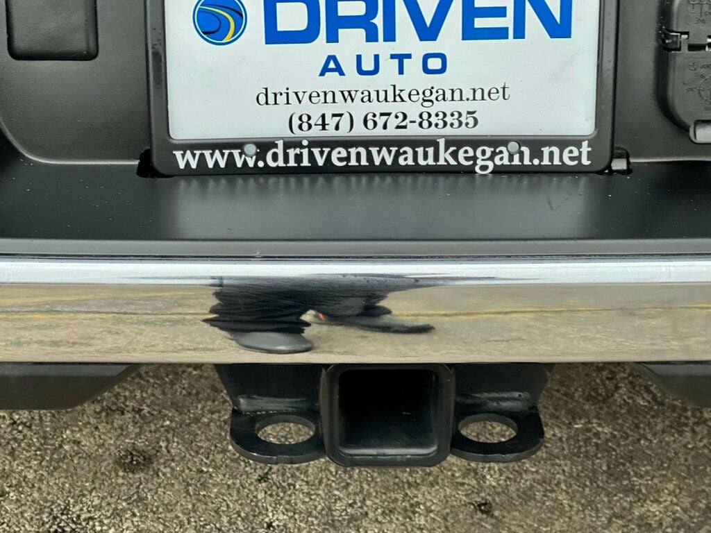 2024 Ram 2500 Big Horn 4x4 Crew Cab 6'4" Box - 22987269 - 8