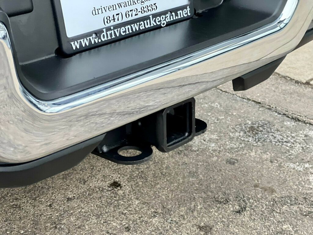 2024 Ram 2500 Big Horn 4x4 Crew Cab 6'4" Box - 22987270 - 9