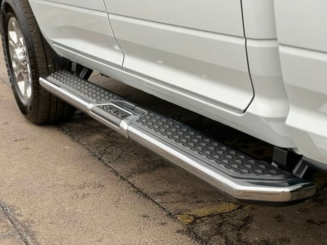 2024 Ram 2500 Big Horn 4x4 Crew Cab 6'4" Box - 22987270 - 10