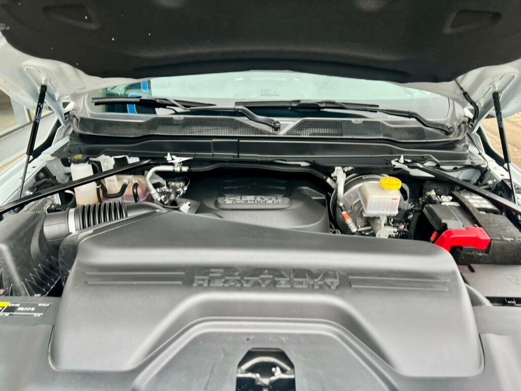 2024 Ram 2500 Big Horn 4x4 Crew Cab 6'4" Box - 22987270 - 12