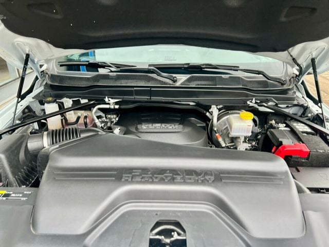 2024 Ram 2500 Big Horn 4x4 Crew Cab 6'4" Box - 22987270 - 12