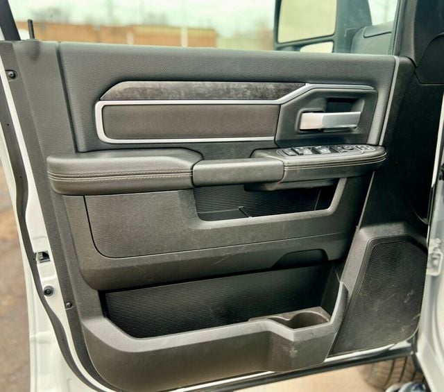 2024 Ram 2500 Big Horn 4x4 Crew Cab 6'4" Box - 22987270 - 13