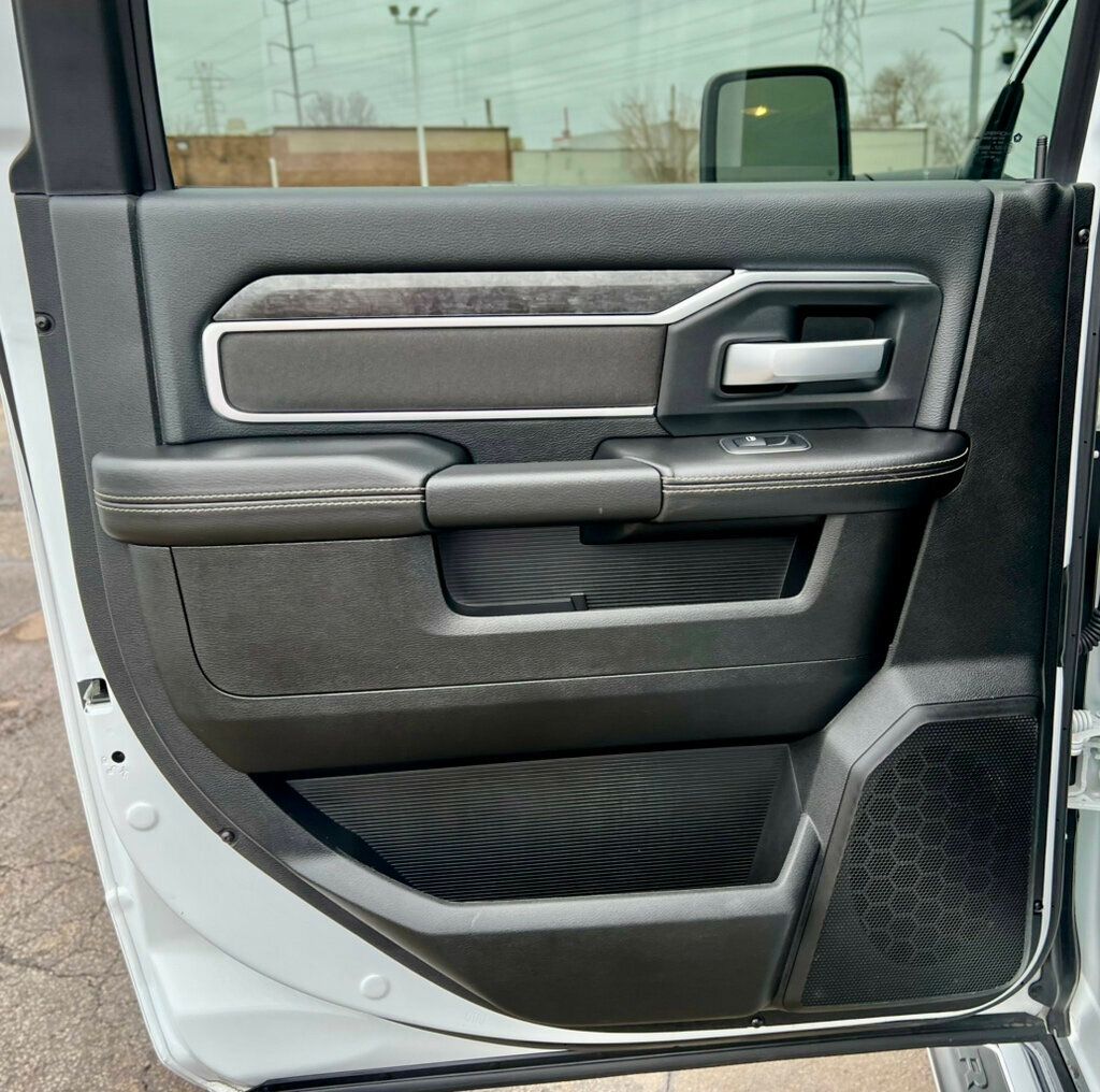 2024 Ram 2500 Big Horn 4x4 Crew Cab 6'4" Box - 22987270 - 15