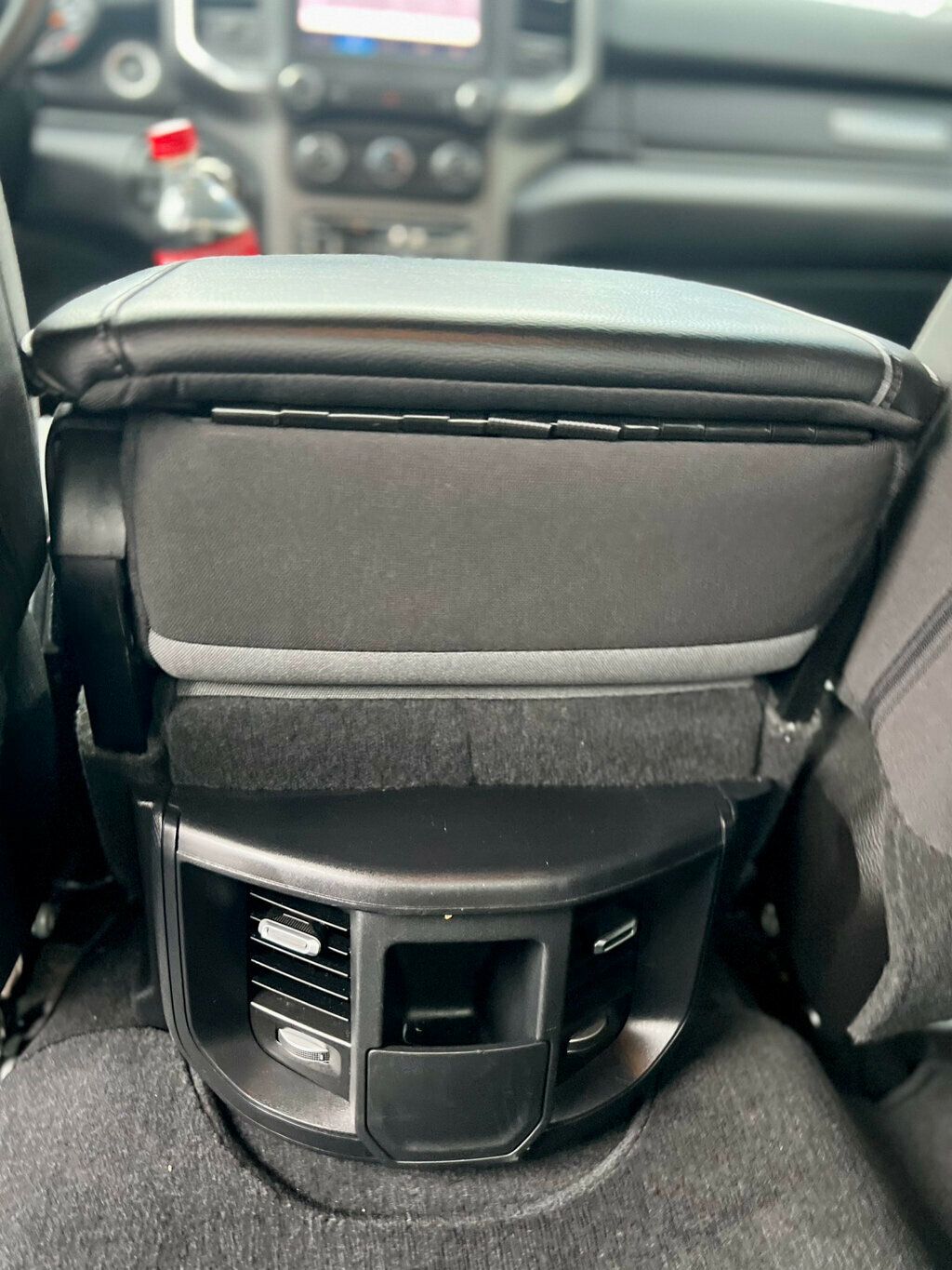 2024 Ram 2500 Big Horn 4x4 Crew Cab 6'4" Box - 22987270 - 17