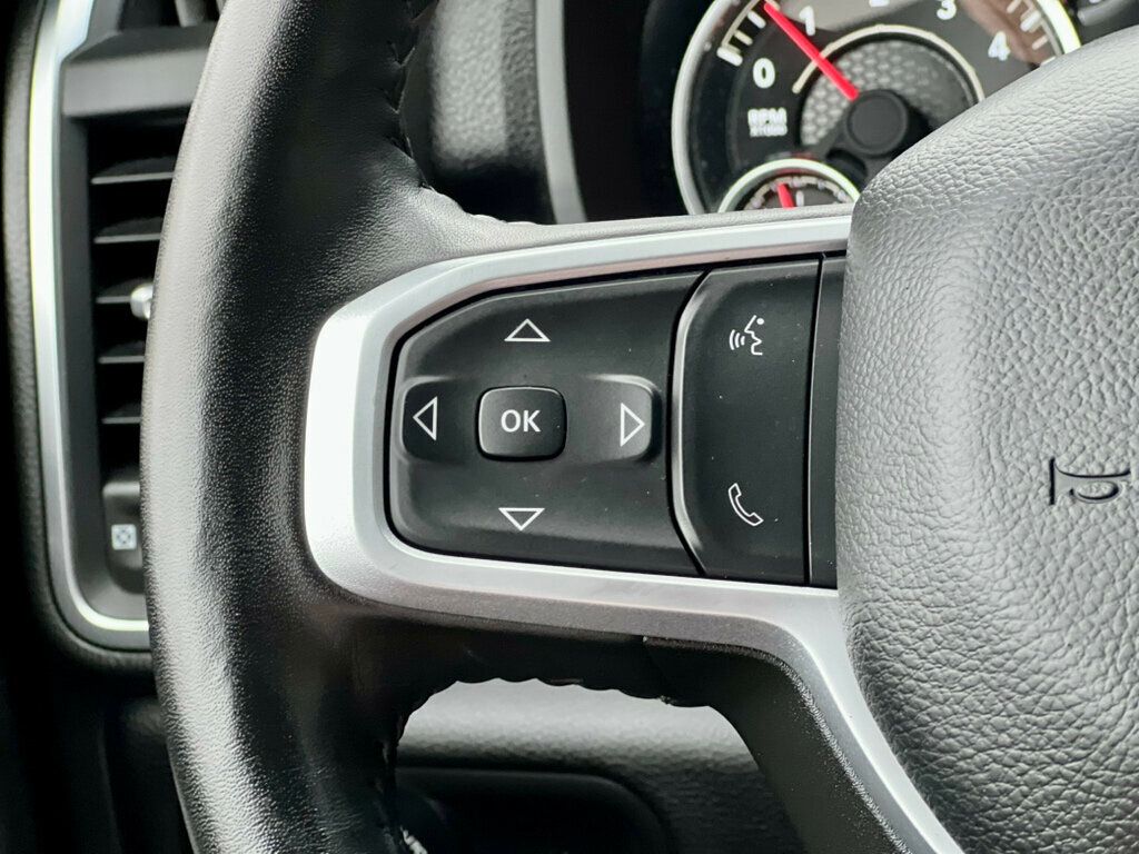 2024 Ram 2500 Big Horn 4x4 Crew Cab 6'4" Box - 22987270 - 18