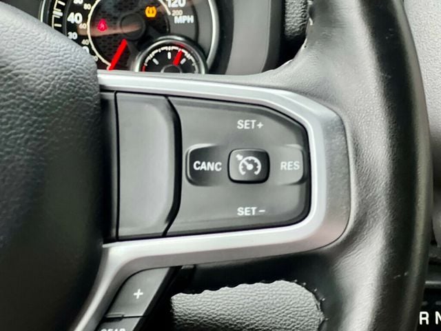 2024 Ram 2500 Big Horn 4x4 Crew Cab 6'4" Box - 22987270 - 19