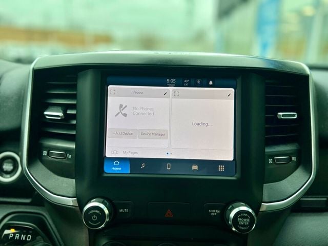 2024 Ram 2500 Big Horn 4x4 Crew Cab 6'4" Box - 22987270 - 21