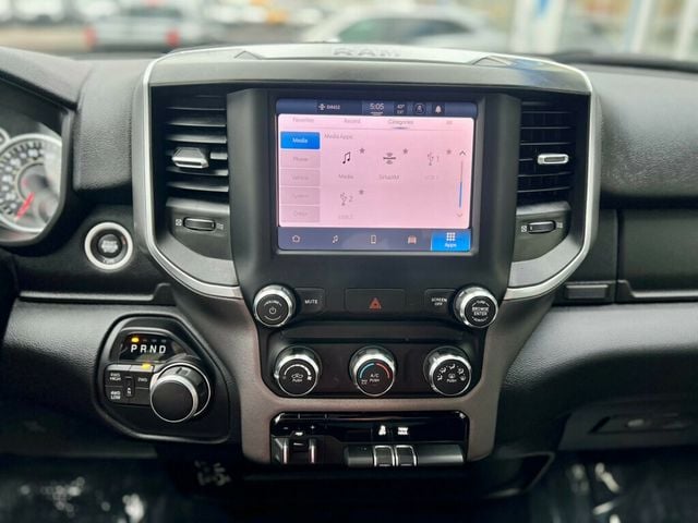 2024 Ram 2500 Big Horn 4x4 Crew Cab 6'4" Box - 22987270 - 26