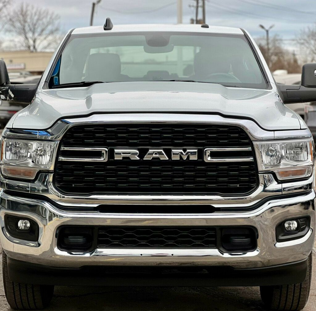 2024 Ram 2500 Big Horn 4x4 Crew Cab 6'4" Box - 22987270 - 36