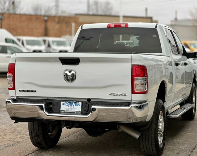 2024 Ram 2500 Big Horn 4x4 Crew Cab 6'4" Box - 22987270 - 4