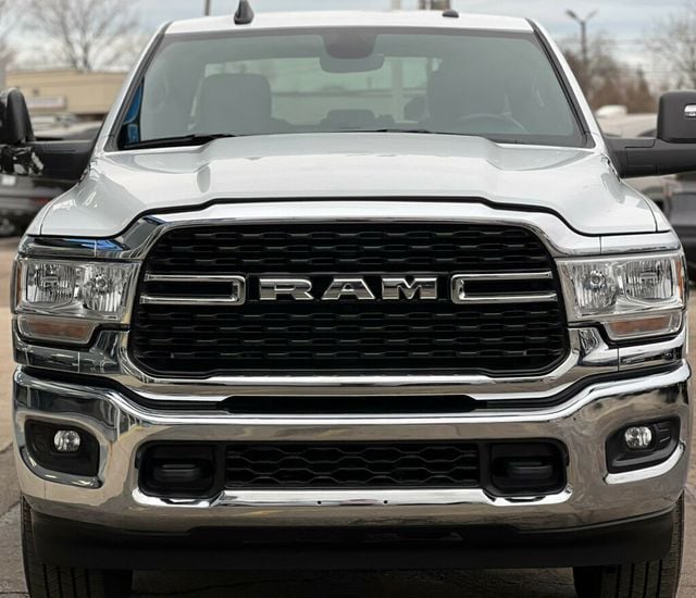 2024 Ram 2500 Big Horn 4x4 Crew Cab 6'4" Box - 22987270 - 5