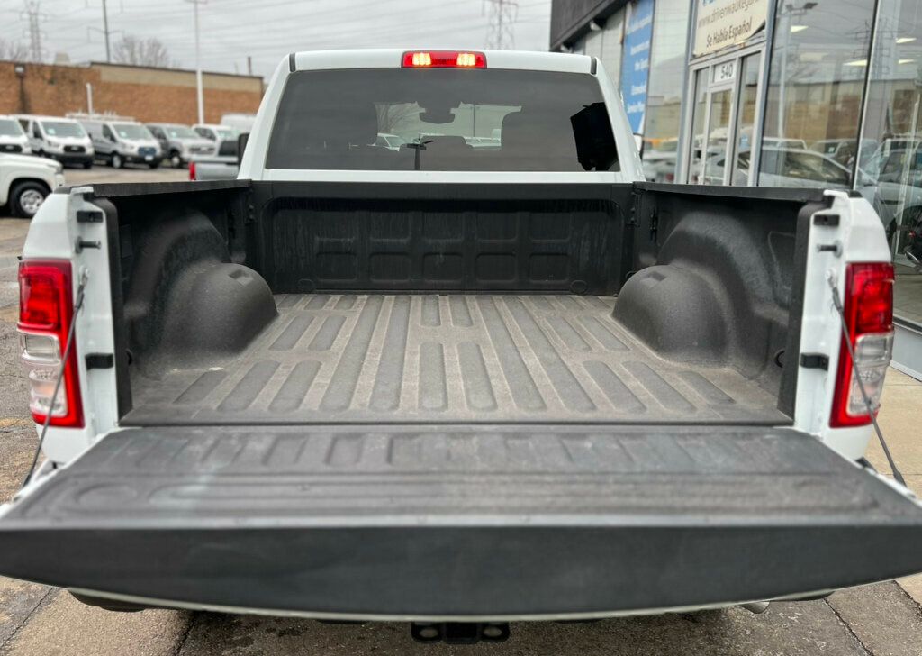 2024 Ram 2500 Big Horn 4x4 Crew Cab 6'4" Box - 22987270 - 6