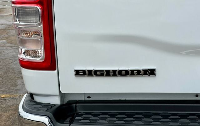 2024 Ram 2500 Big Horn 4x4 Crew Cab 6'4" Box - 22987270 - 7