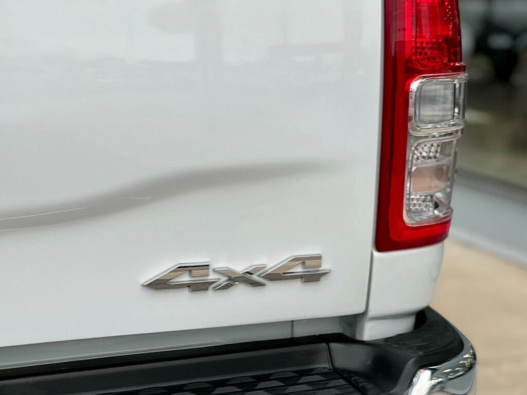 2024 Ram 2500 Big Horn 4x4 Crew Cab 6'4" Box - 22987270 - 8