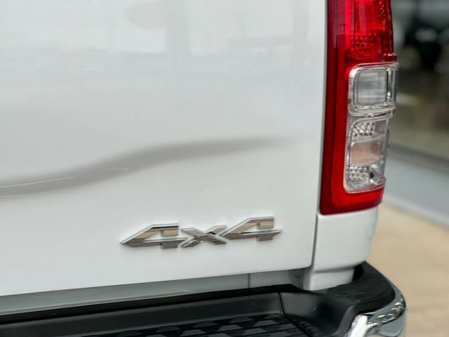 2024 Ram 2500 Big Horn 4x4 Crew Cab 6'4" Box - 22987270 - 8