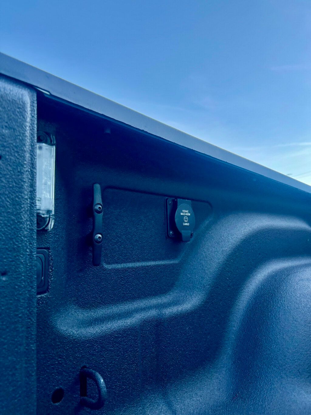 2024 Ram 2500 Big Horn 4x4 Crew Cab 6'4" Box - 23014014 - 10