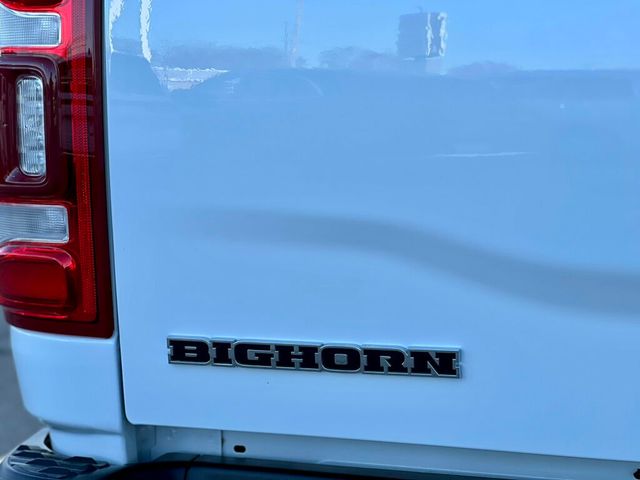 2024 Ram 2500 Big Horn 4x4 Crew Cab 6'4" Box - 23014014 - 12