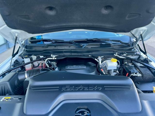 2024 Ram 2500 Big Horn 4x4 Crew Cab 6'4" Box - 23014014 - 15