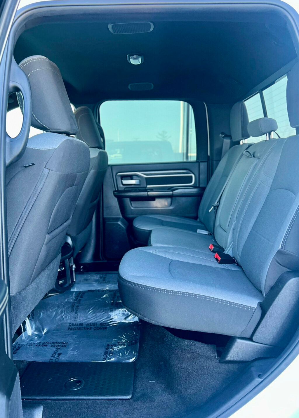 2024 Ram 2500 Big Horn 4x4 Crew Cab 6'4" Box - 23014014 - 22