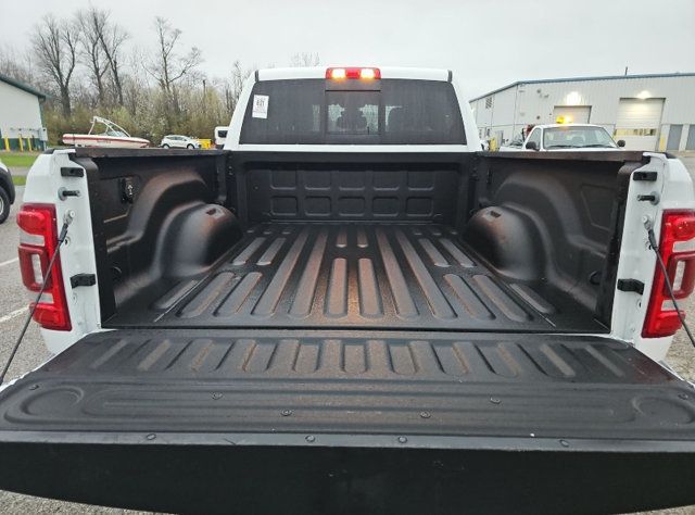 2024 Ram 2500 Big Horn 4x4 Crew Cab 6'4" Box - 23014014 - 2