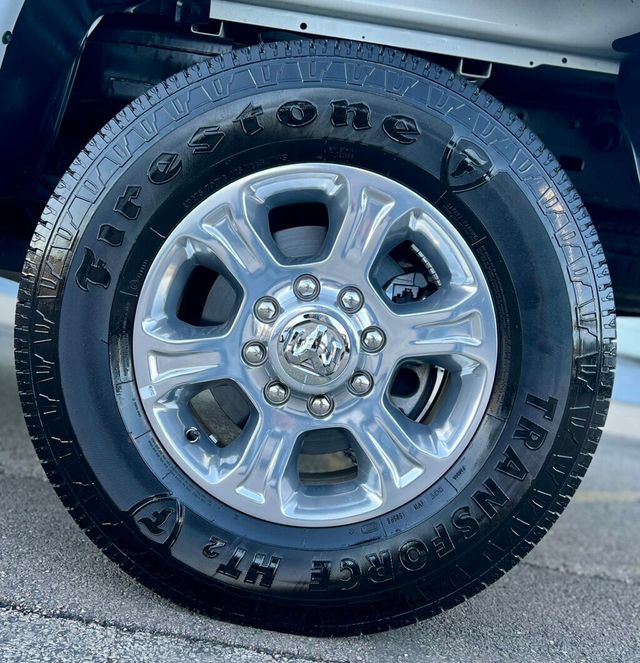 2024 Ram 2500 Big Horn 4x4 Crew Cab 6'4" Box - 23014014 - 35