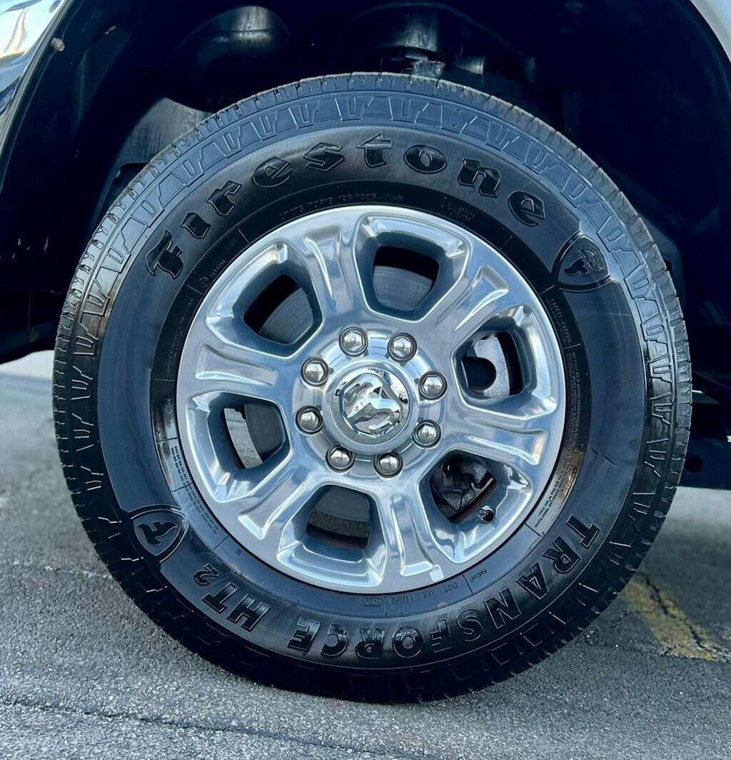 2024 Ram 2500 Big Horn 4x4 Crew Cab 6'4" Box - 23014014 - 36