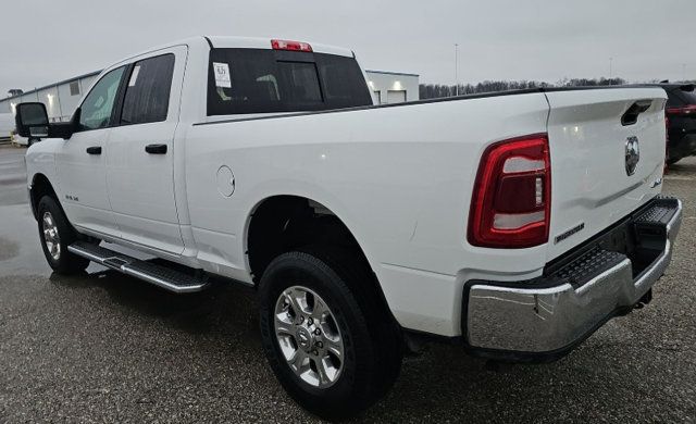 2024 Ram 2500 Big Horn 4x4 Crew Cab 6'4" Box - 23014014 - 3