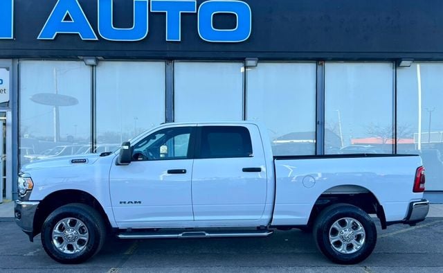 2024 Ram 2500 Big Horn 4x4 Crew Cab 6'4" Box - 23014014 - 39