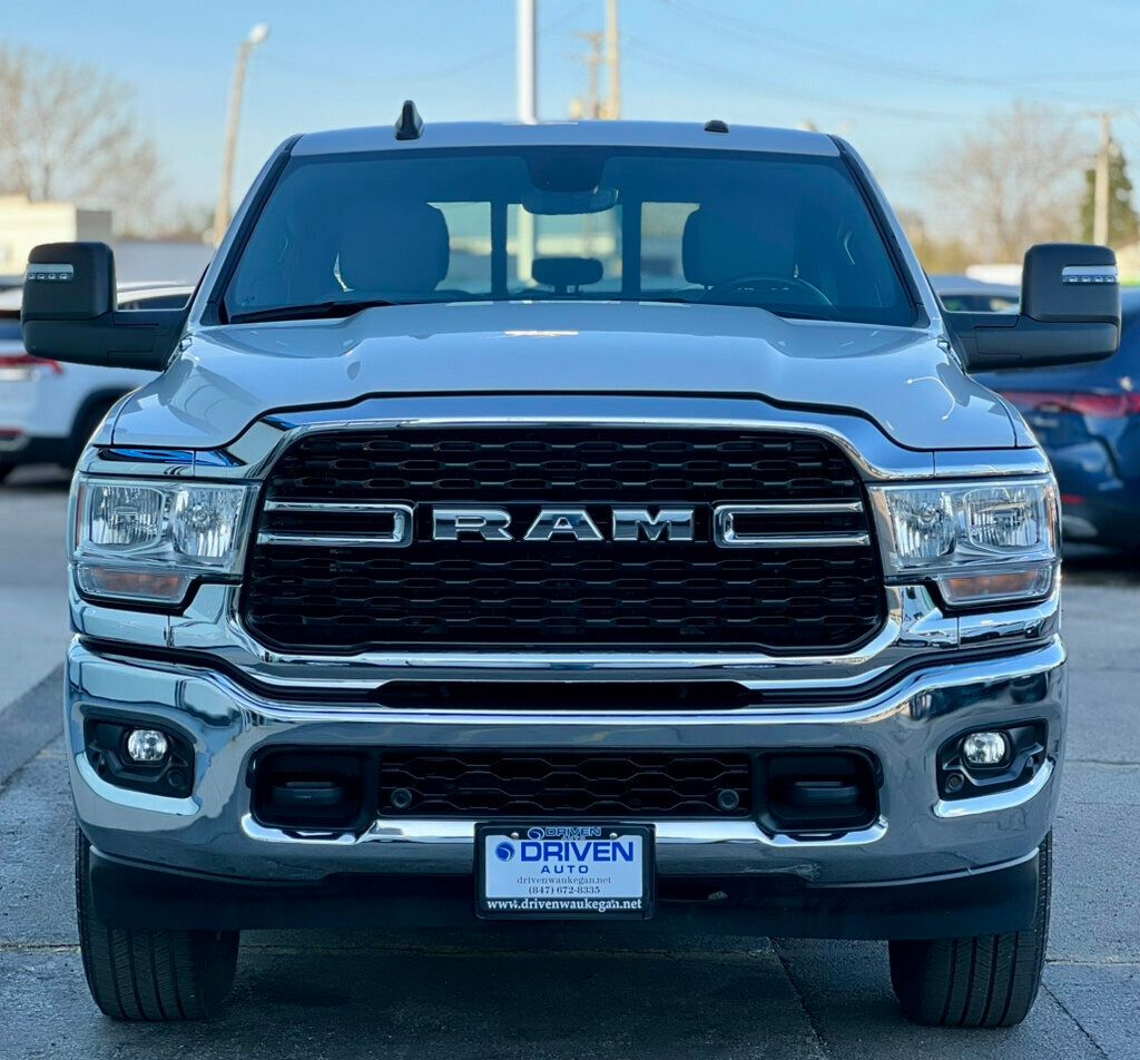 2024 Ram 2500 Big Horn 4x4 Crew Cab 6'4" Box - 23014014 - 5