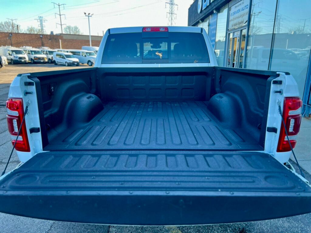 2024 Ram 2500 Big Horn 4x4 Crew Cab 6'4" Box - 23014014 - 6