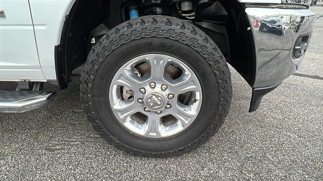 2024 Ram 2500 Big Horn 4x4 Crew Cab 6'4" Box - 22976255 - 9