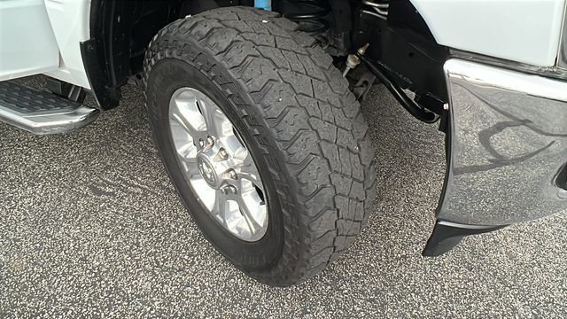 2024 Ram 2500 Big Horn 4x4 Crew Cab 6'4" Box - 22976255 - 10