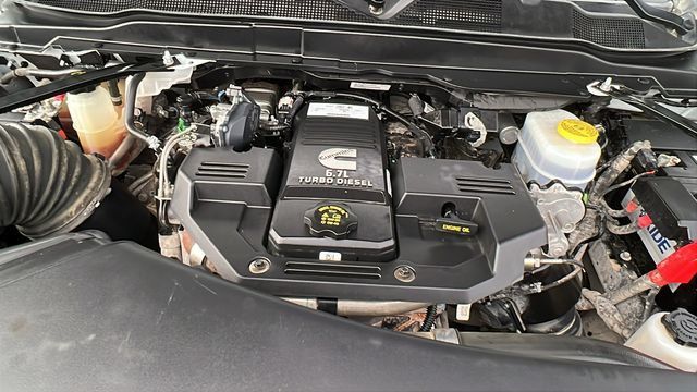 2024 Ram 2500 Big Horn 4x4 Crew Cab 6'4" Box - 22976255 - 12