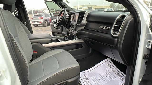 2024 Ram 2500 Big Horn 4x4 Crew Cab 6'4" Box - 22976255 - 13