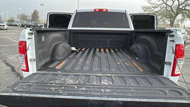 2024 Ram 2500 Big Horn 4x4 Crew Cab 6'4" Box - 22976255 - 14