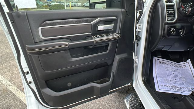 2024 Ram 2500 Big Horn 4x4 Crew Cab 6'4" Box - 22976255 - 15