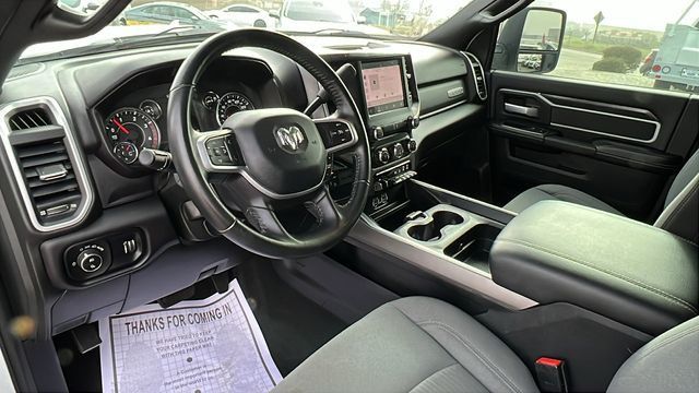 2024 Ram 2500 Big Horn 4x4 Crew Cab 6'4" Box - 22976255 - 16